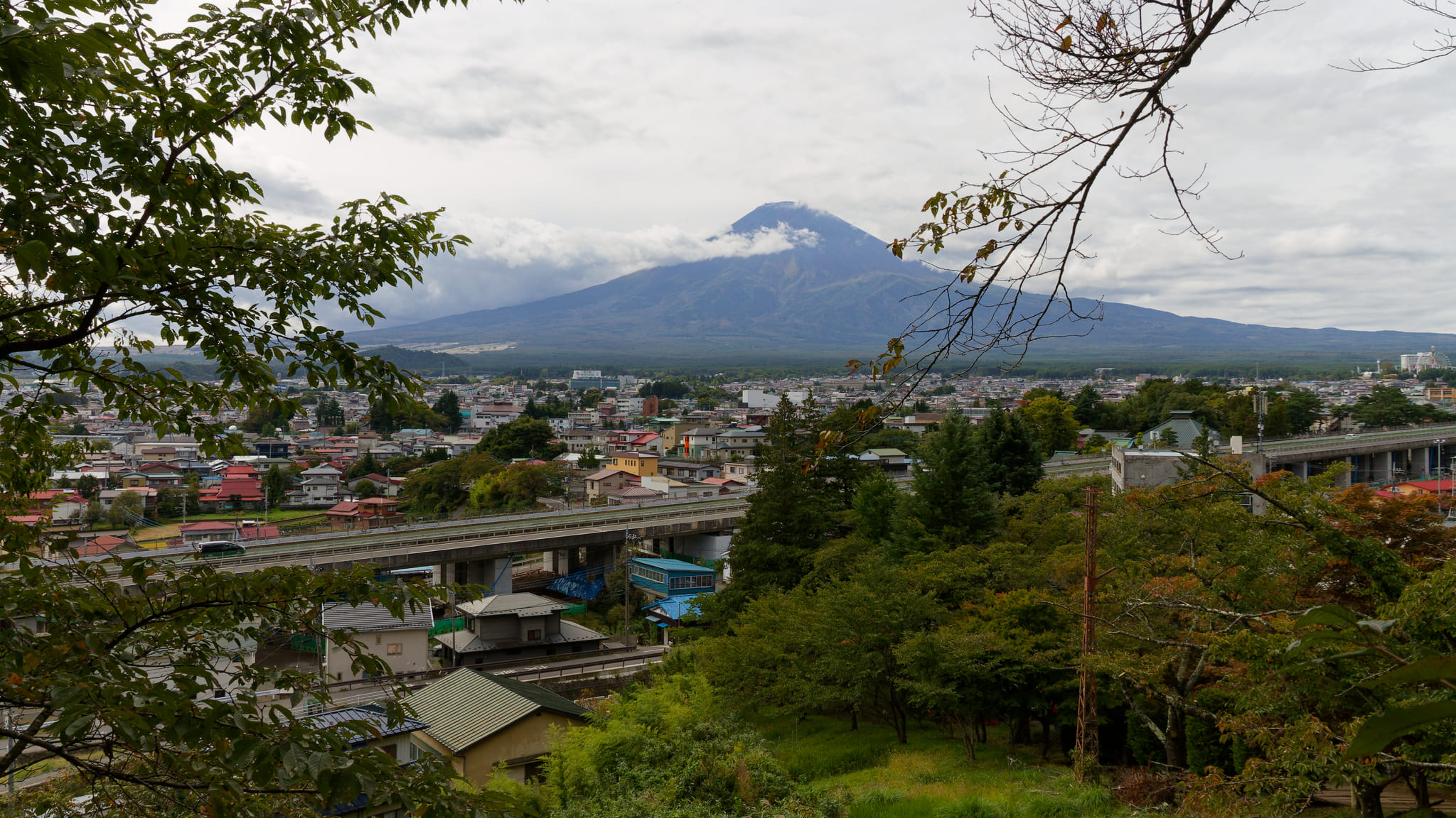 03-Mt Fuji (3) Arakura Sengen Park.jpg